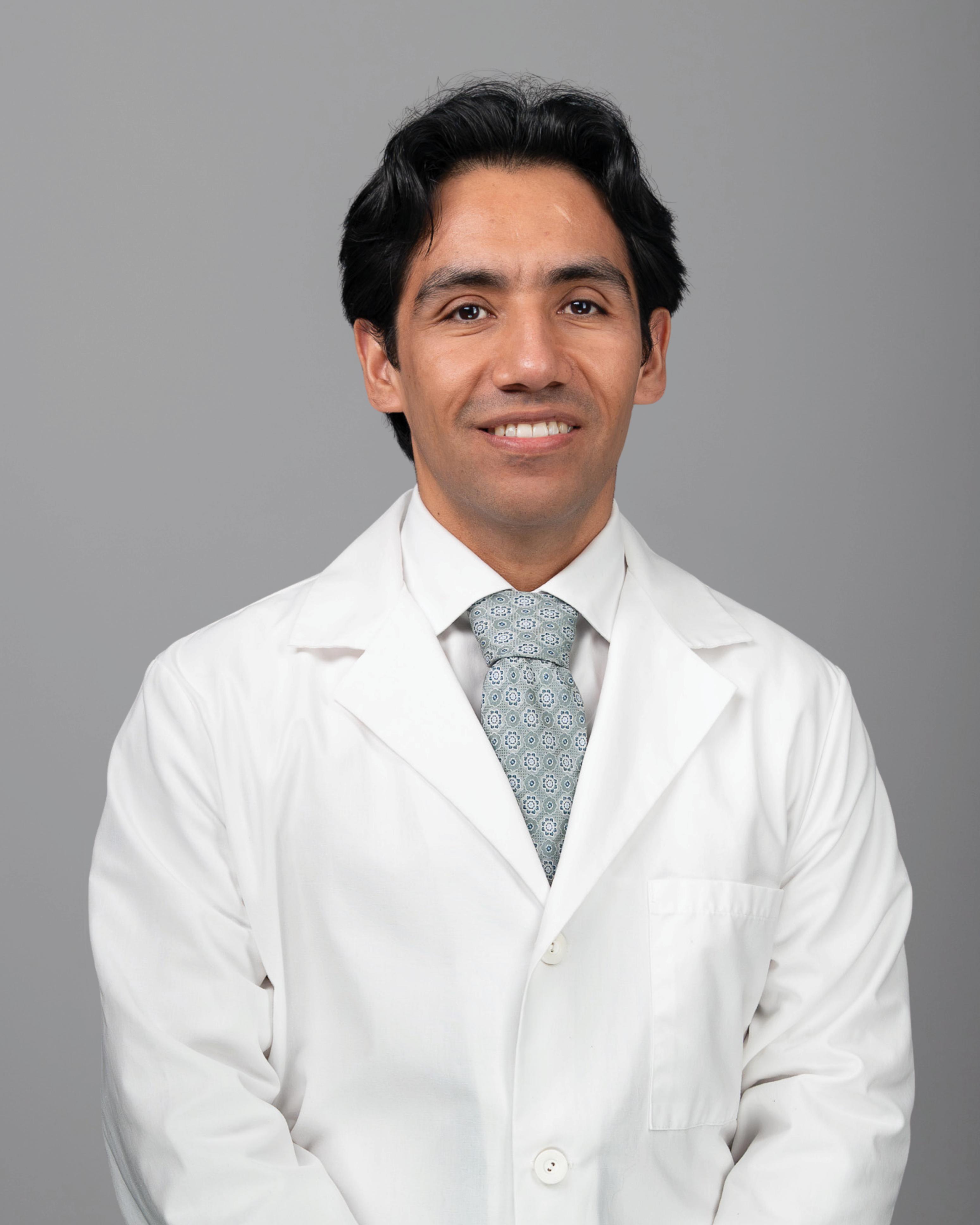 Victor Delgado Lazo