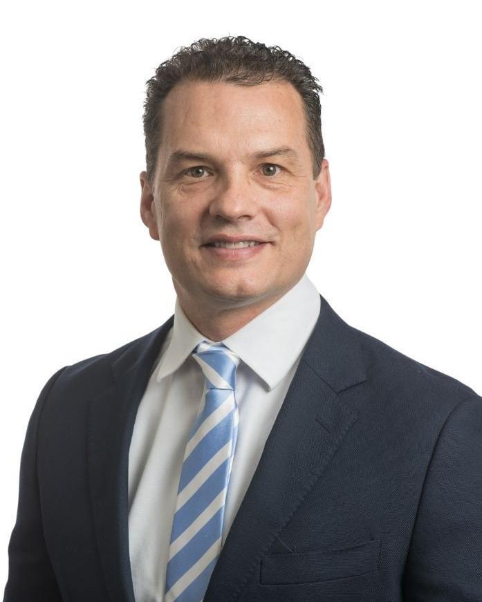 Michael Diminick