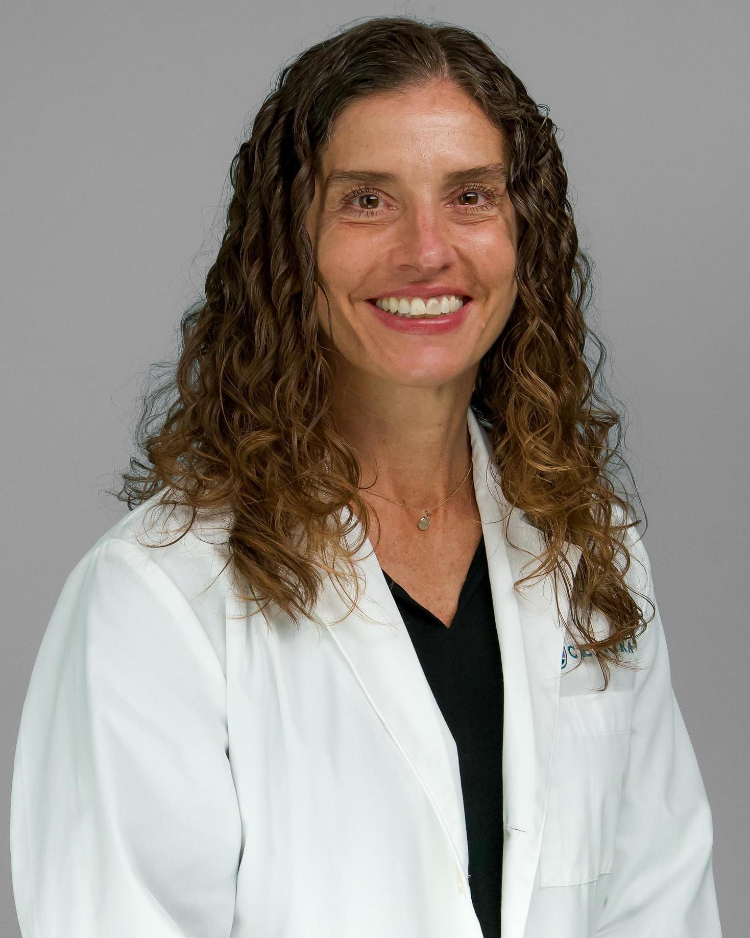 Karen Ellis, NP-C