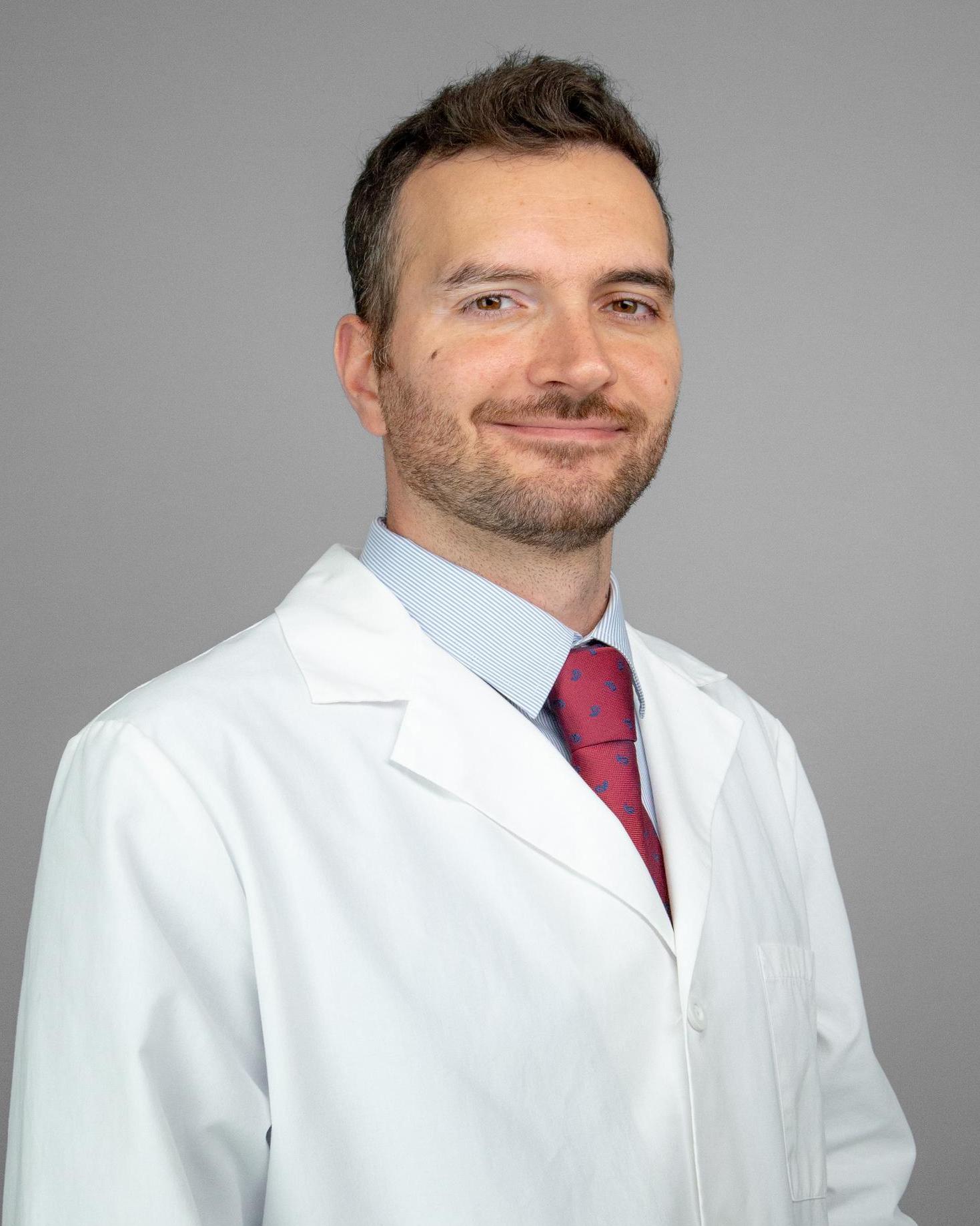 Rami Fakih, MD