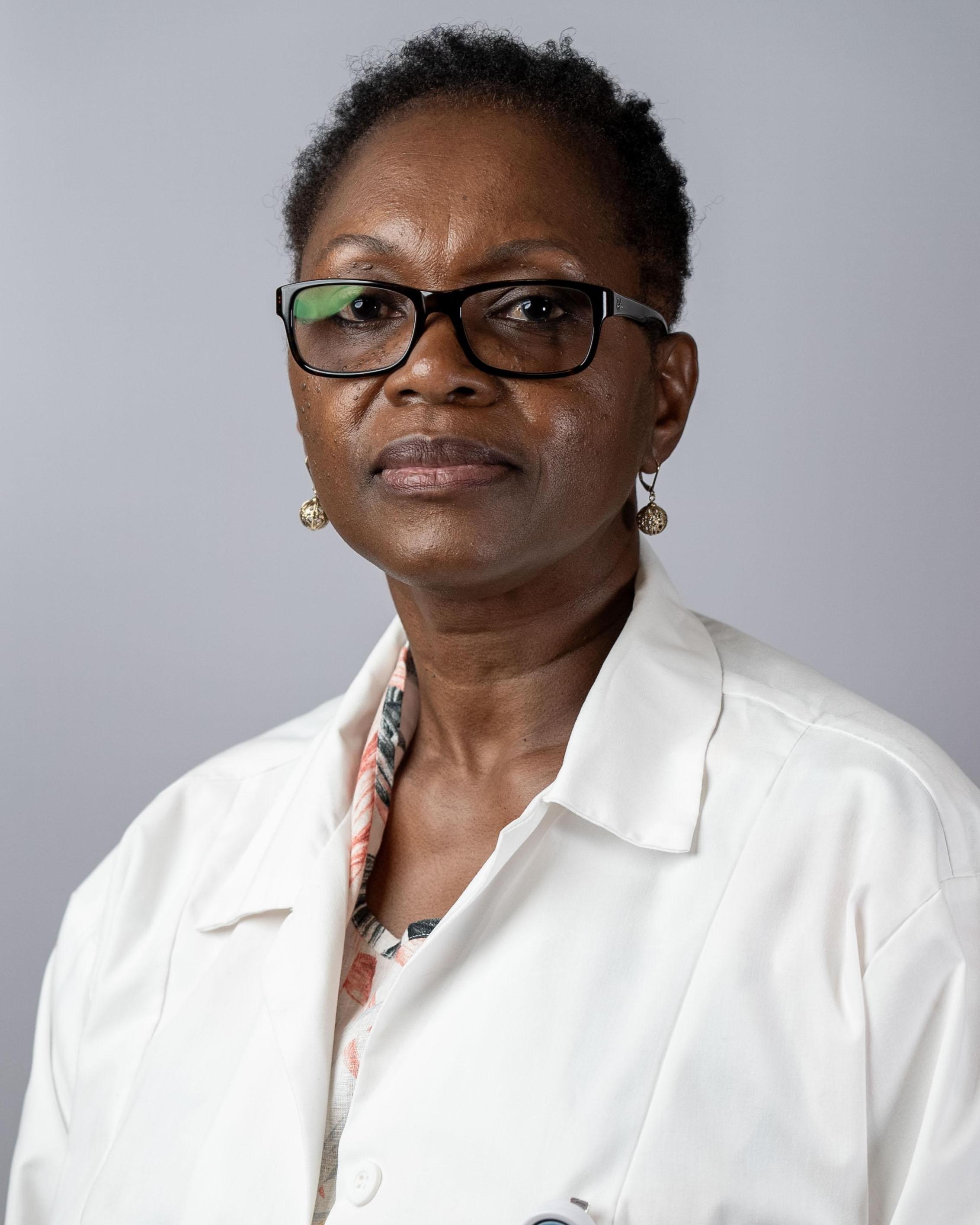 Donna Francis-Samuels