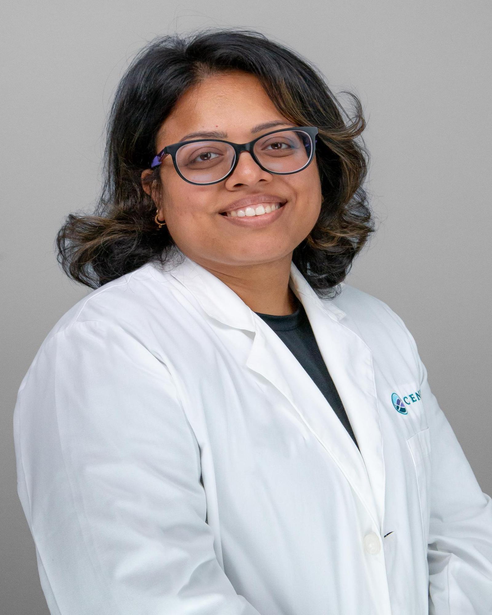 Ashwini Gadalay, MD