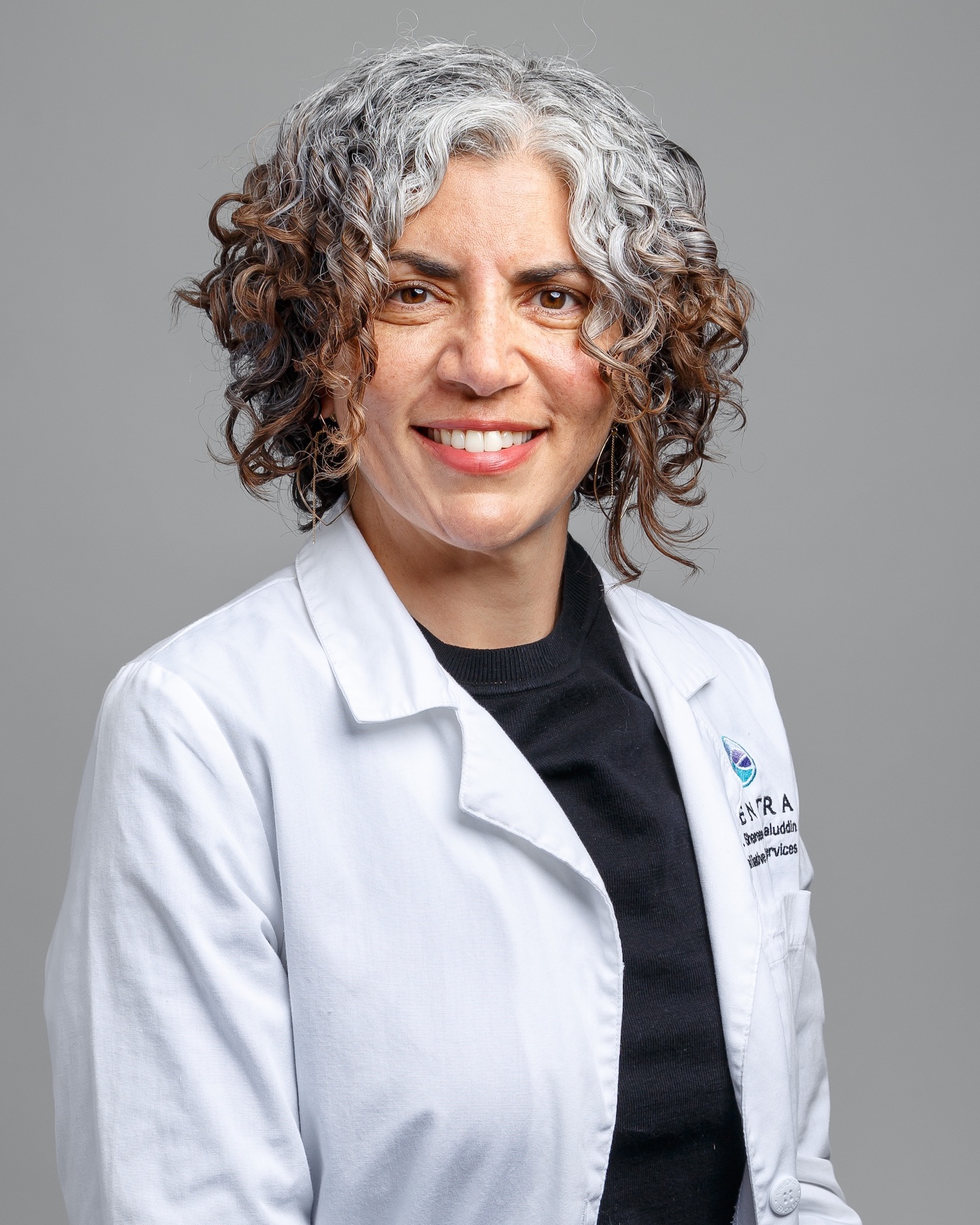 Dr. Shereen Gamaluddin, MD - Lynchburg, VA - Palliative Medicine