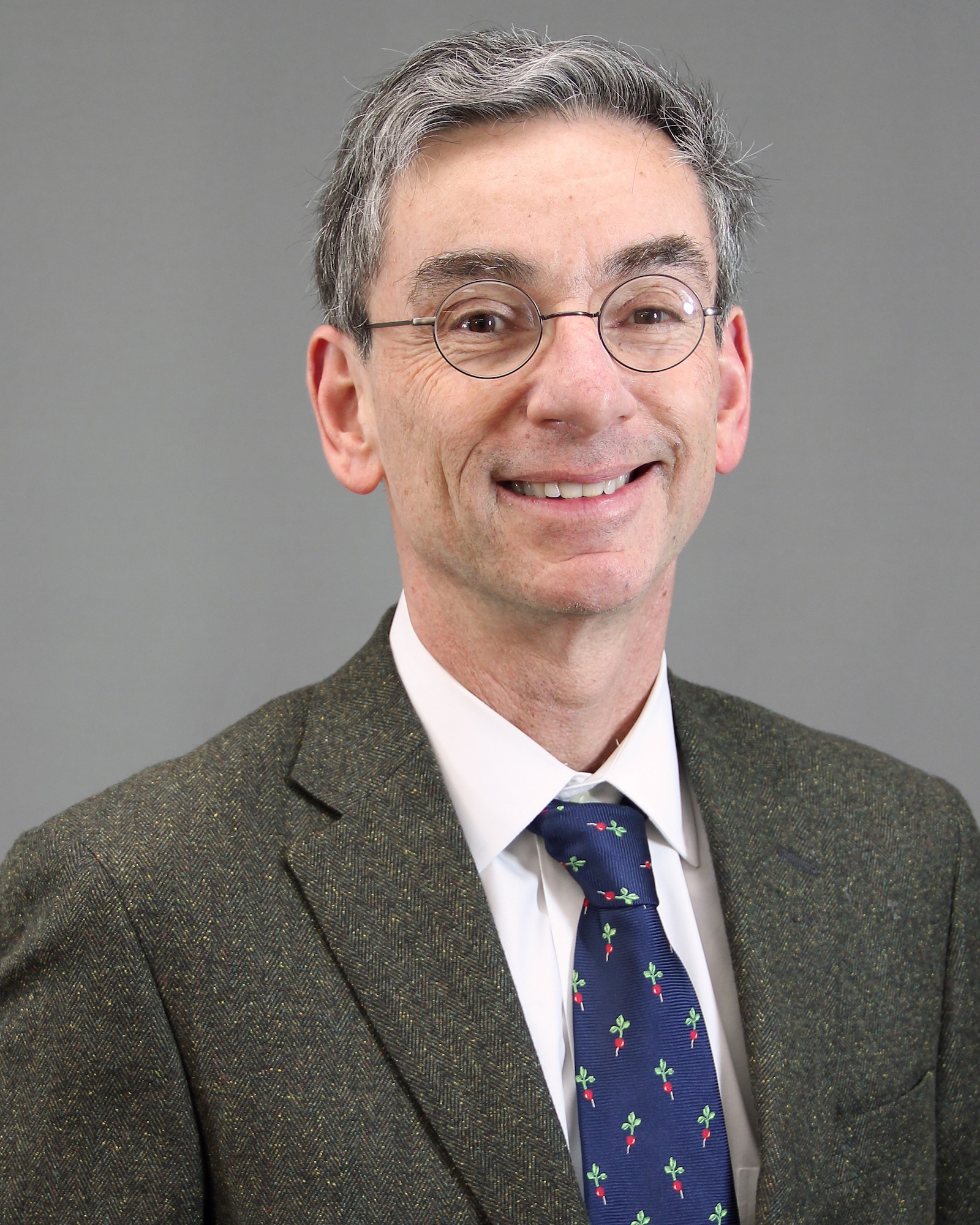 Stefan Gorsch, MD