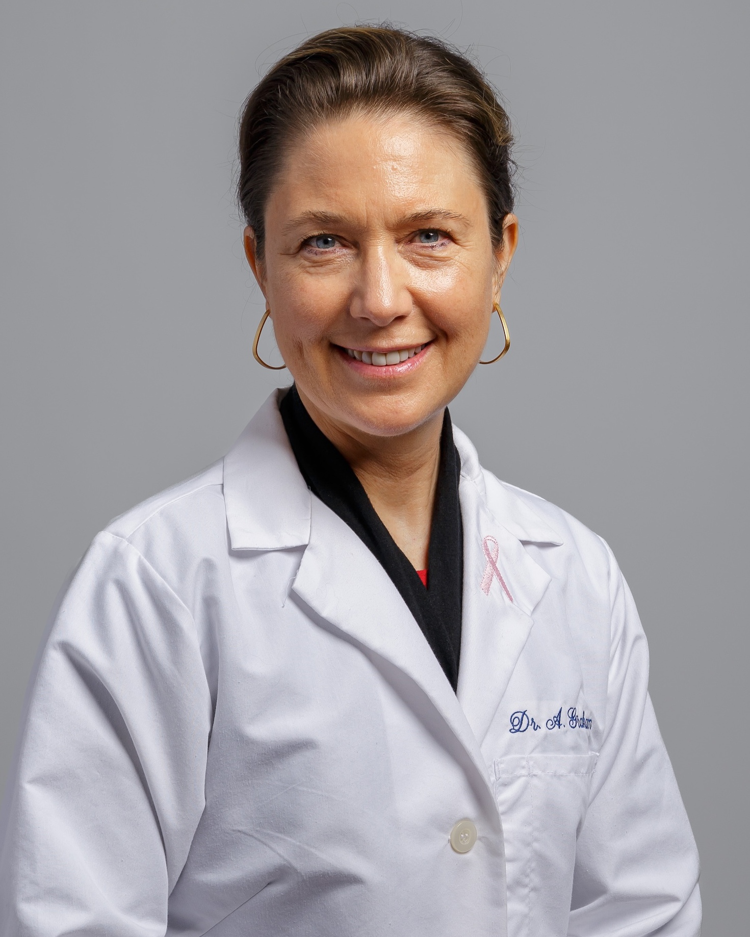 Audrey Graham, MD
