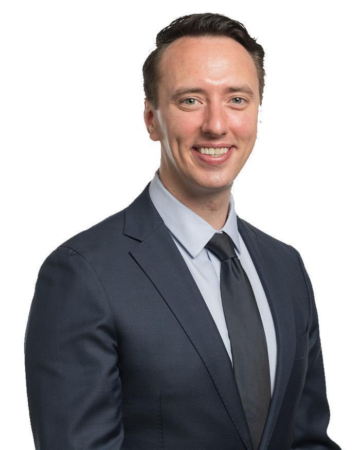 Peter Helvie