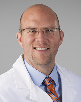 Matthew Huffman, MD