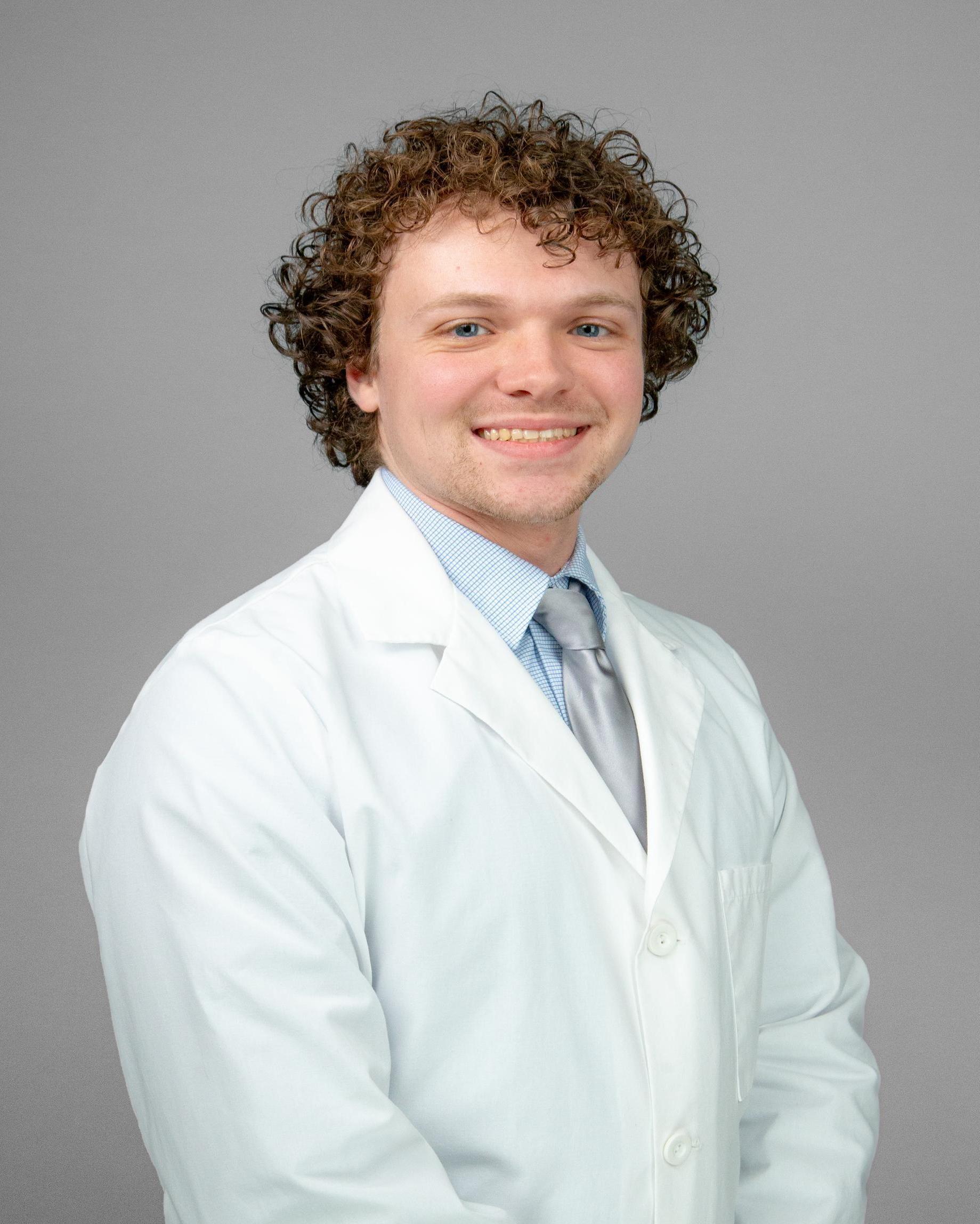 Joshua Kerr