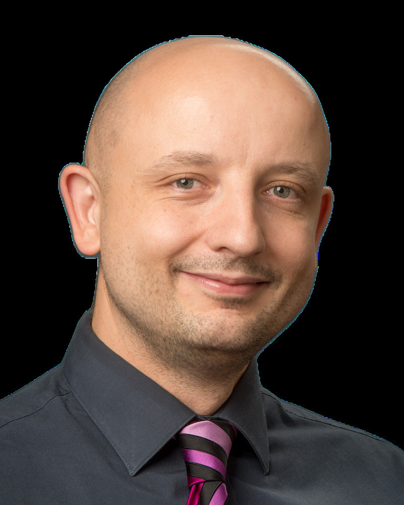 Peter Konieczny