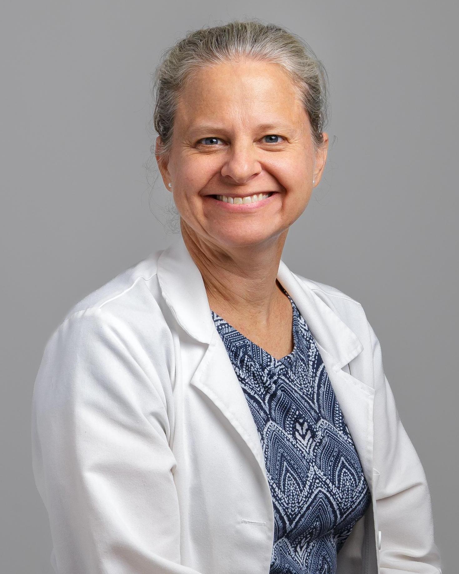 Suzanne Krzyzanowski, MD
