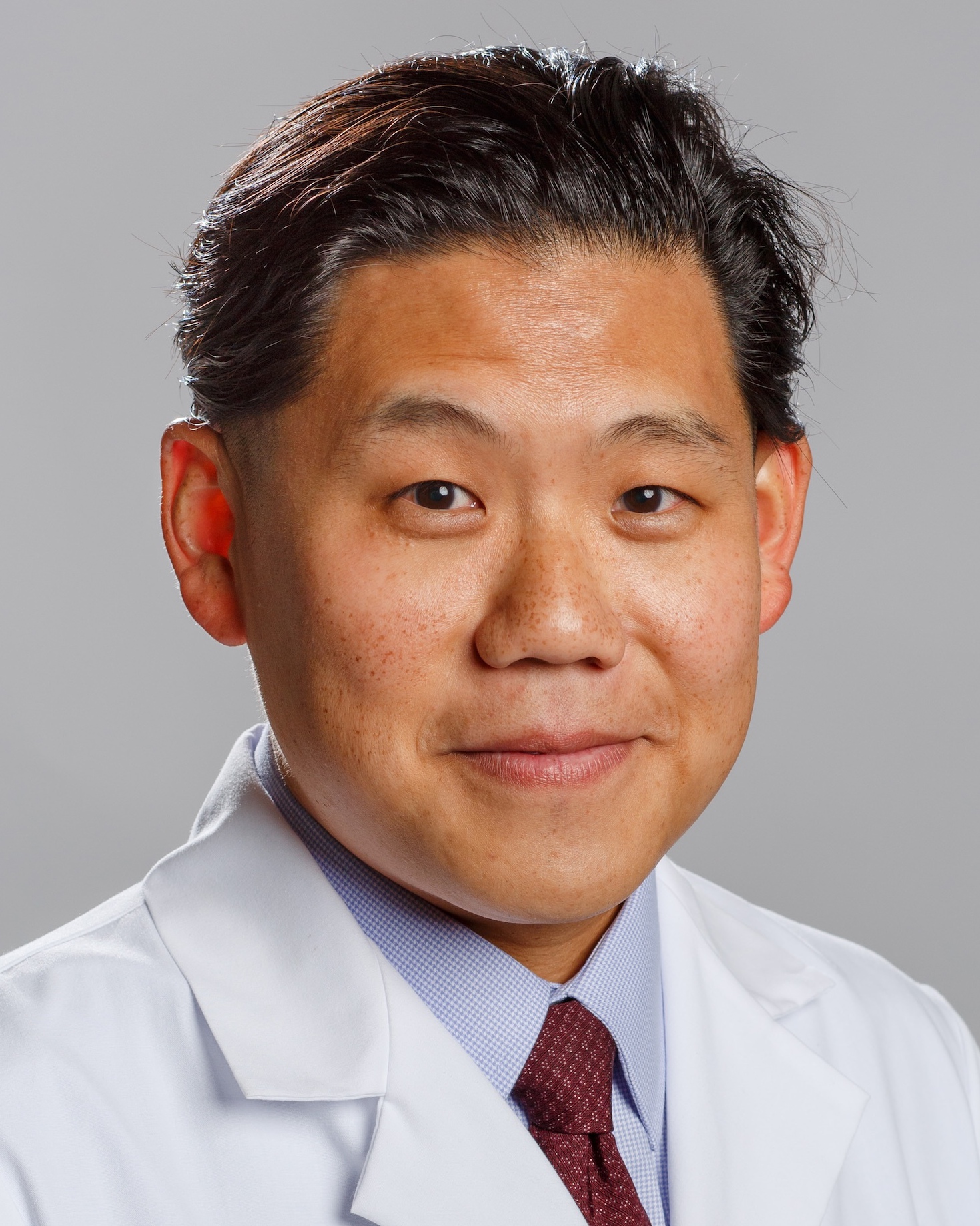 Richard Kuk, MD