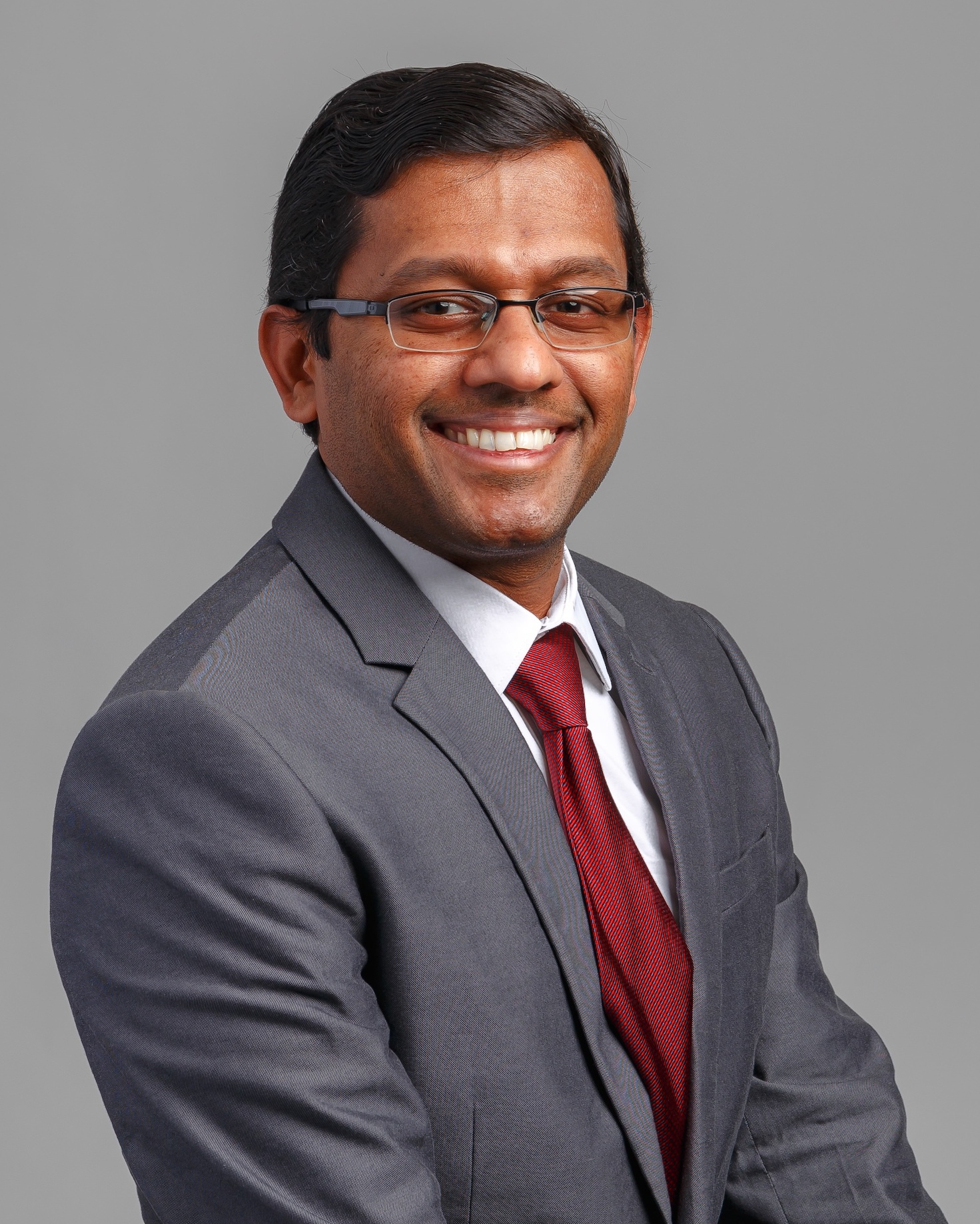 Thomas Maliakal