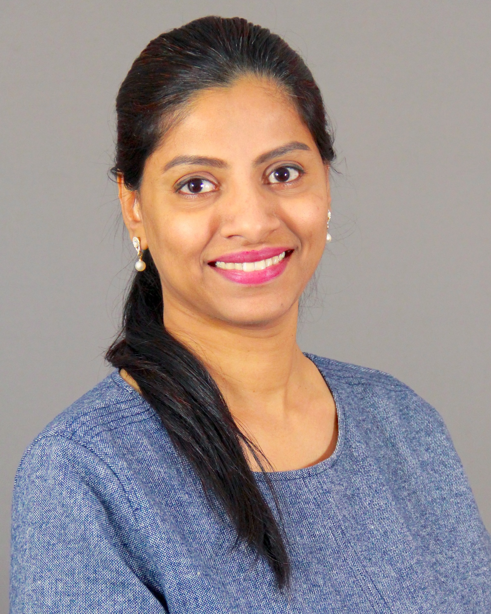 Supriya Mannepalli, MD