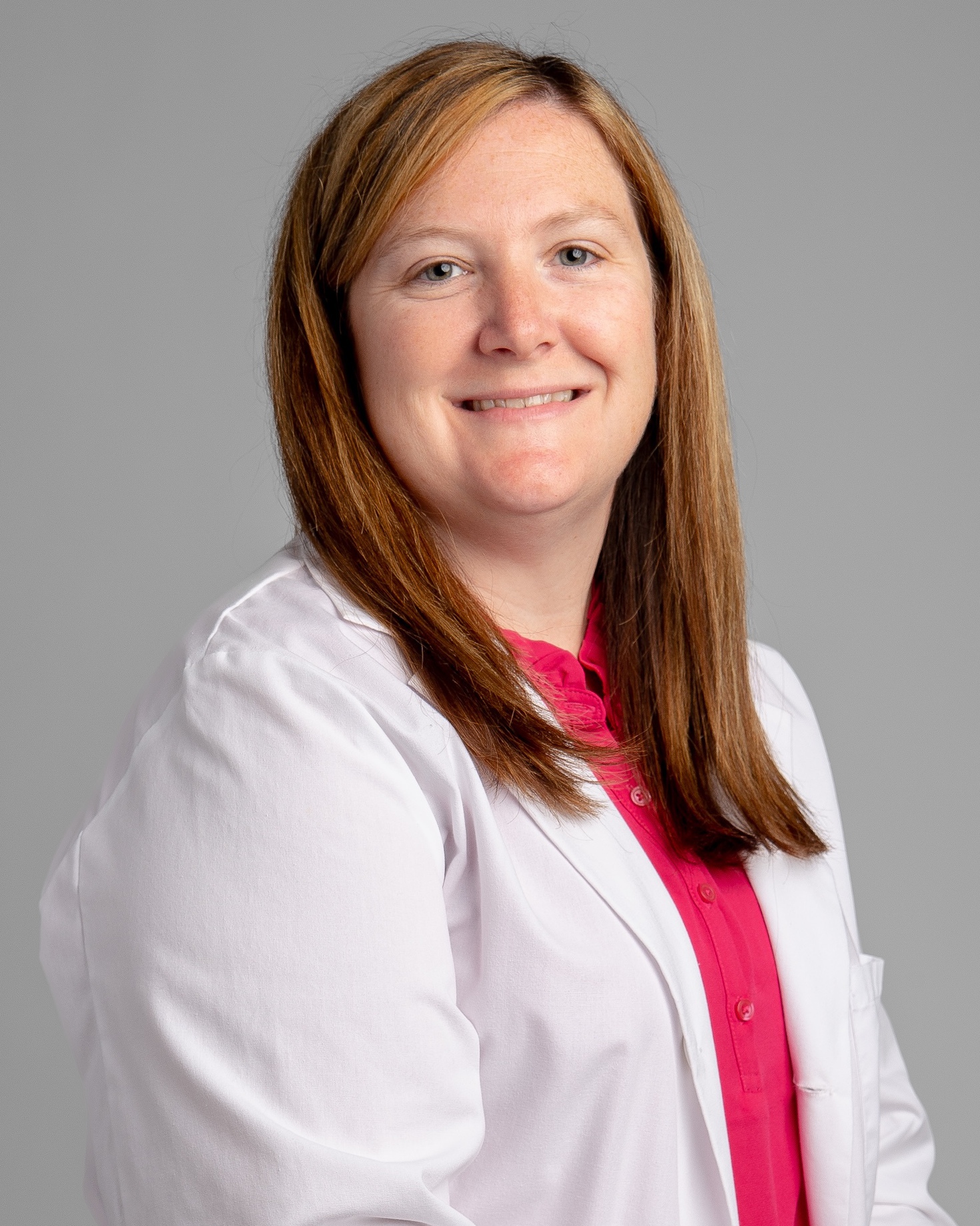 Heather McFadden