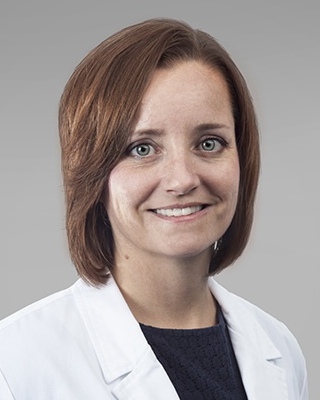Dorothy Murphy, DNP