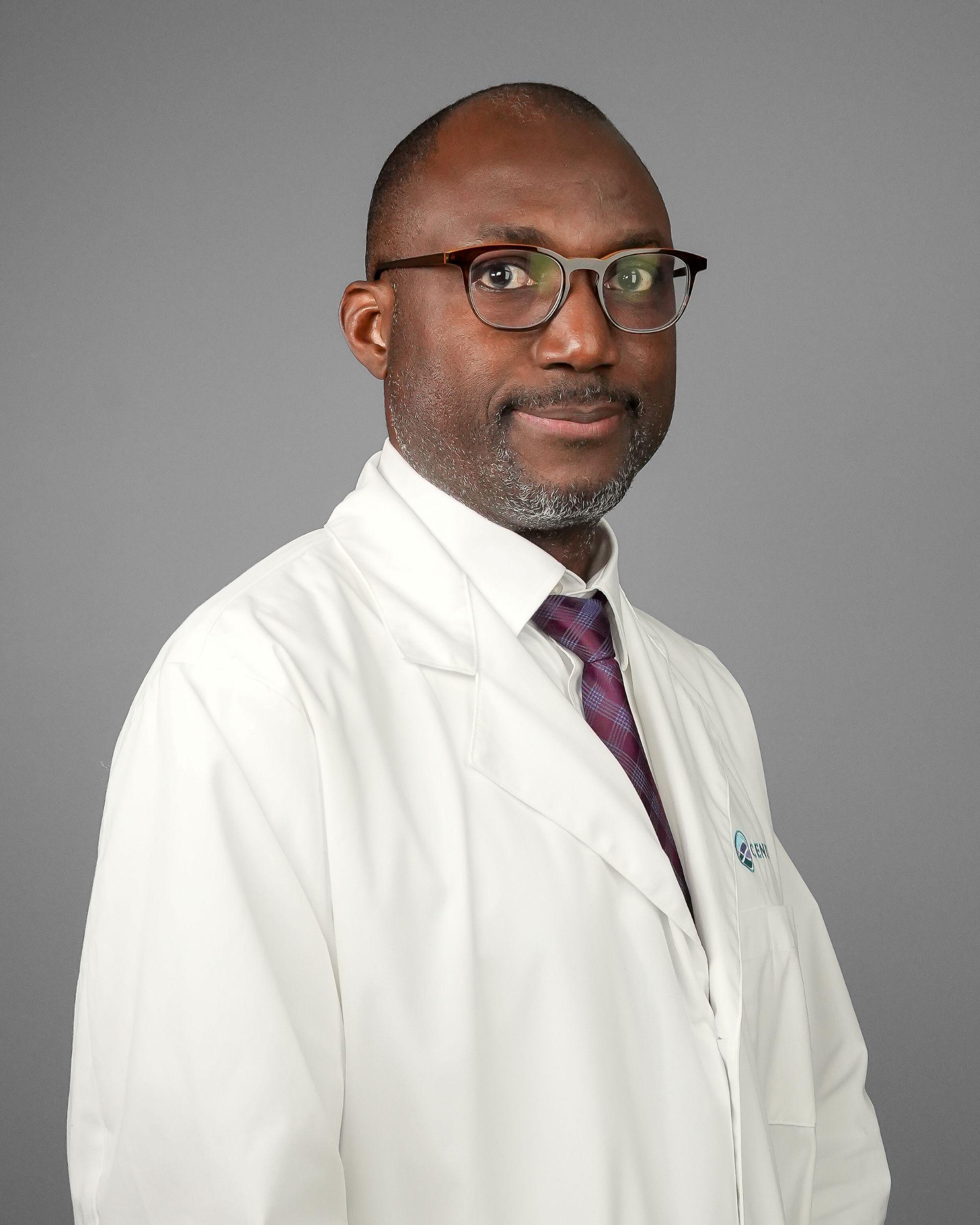 Samuel Omotoye