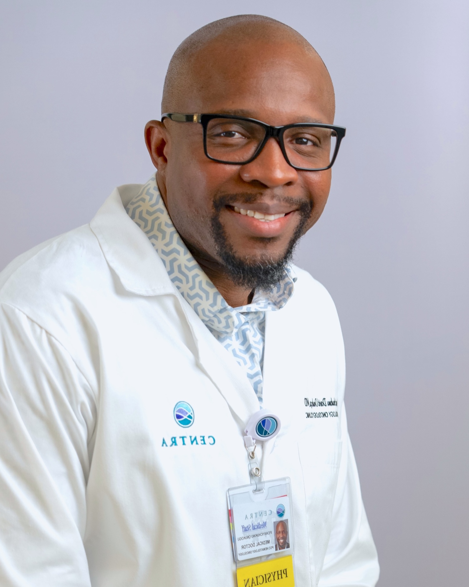 Ifeanyichukwu Onukogu