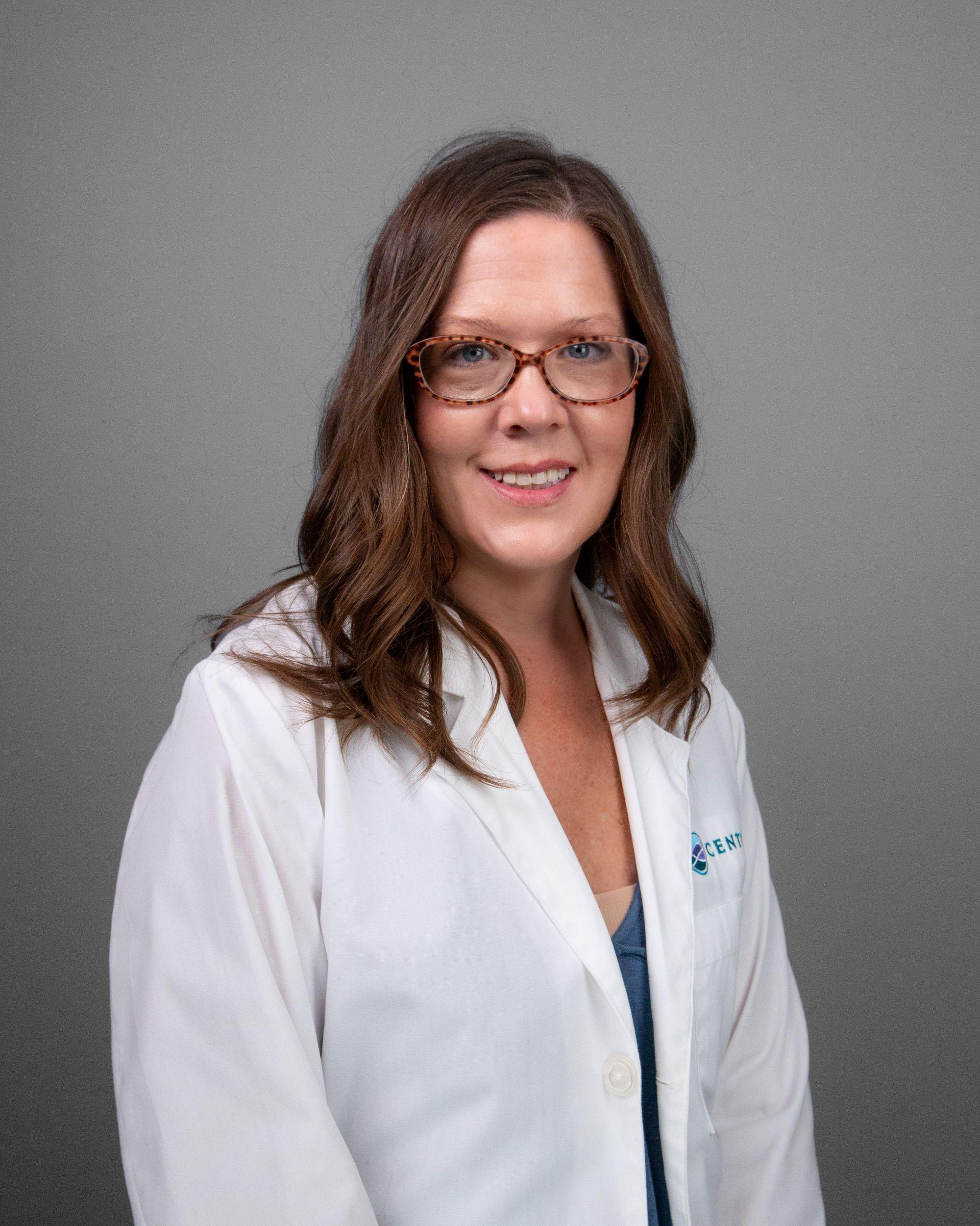 Tamra Perdue, NP