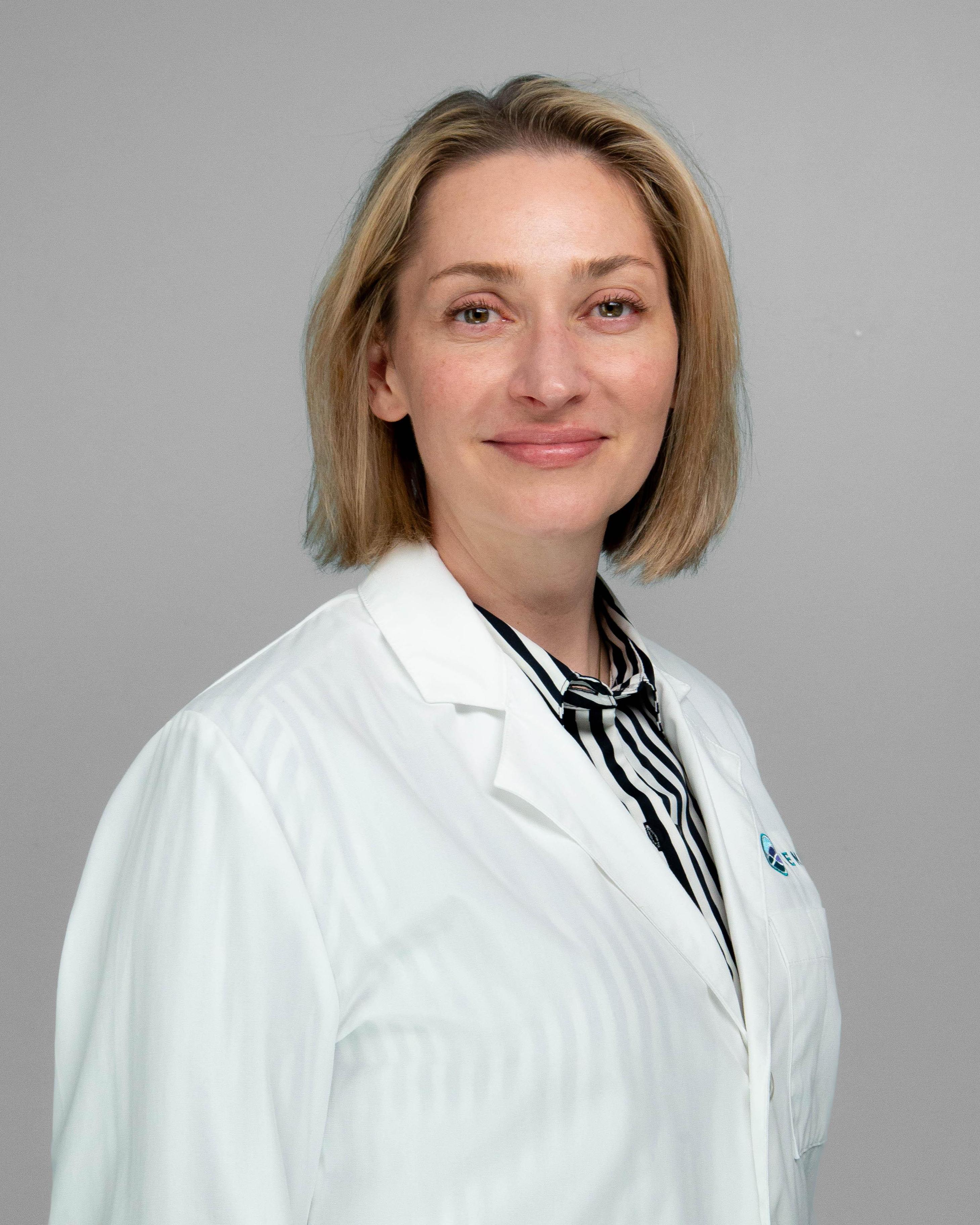 Shelley Pitzo, FNP-BC