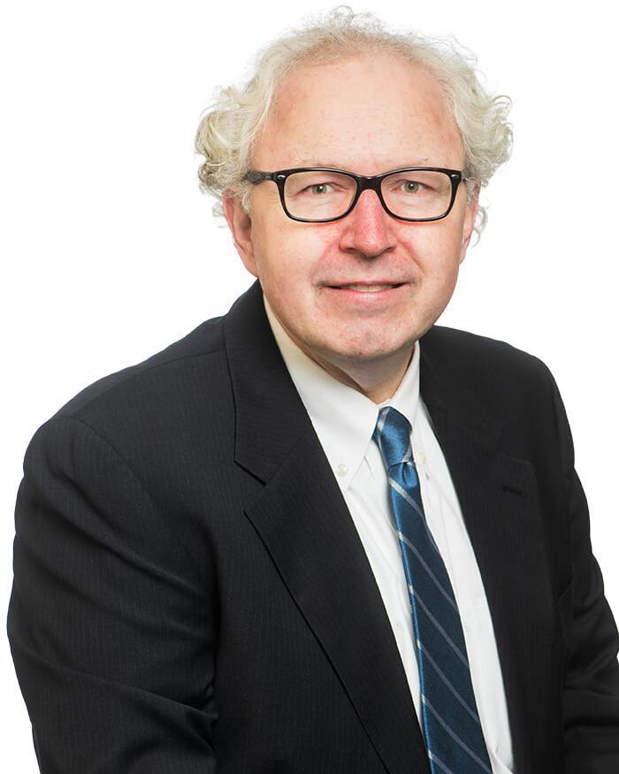John Prahinski