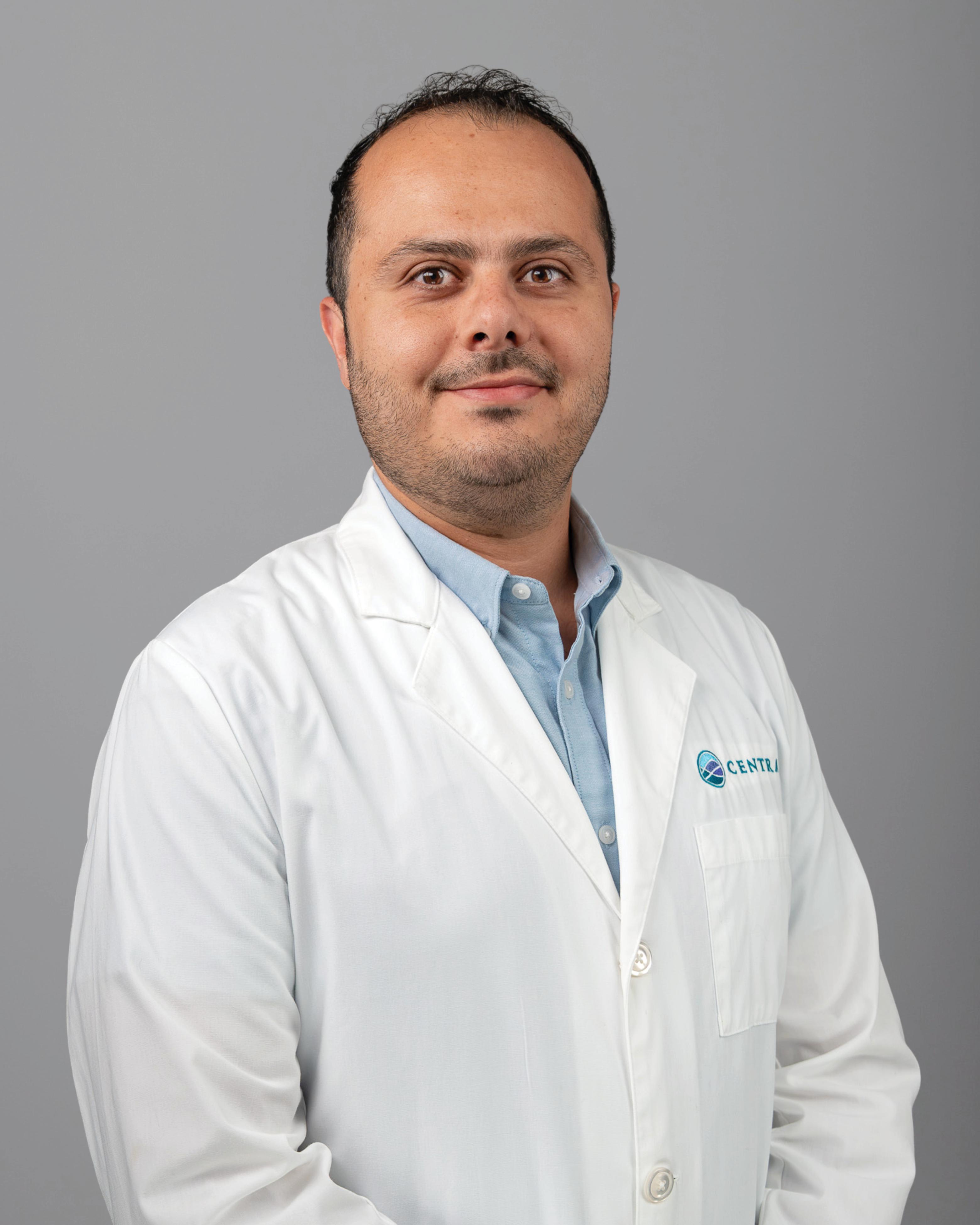 Raed Qarajeh