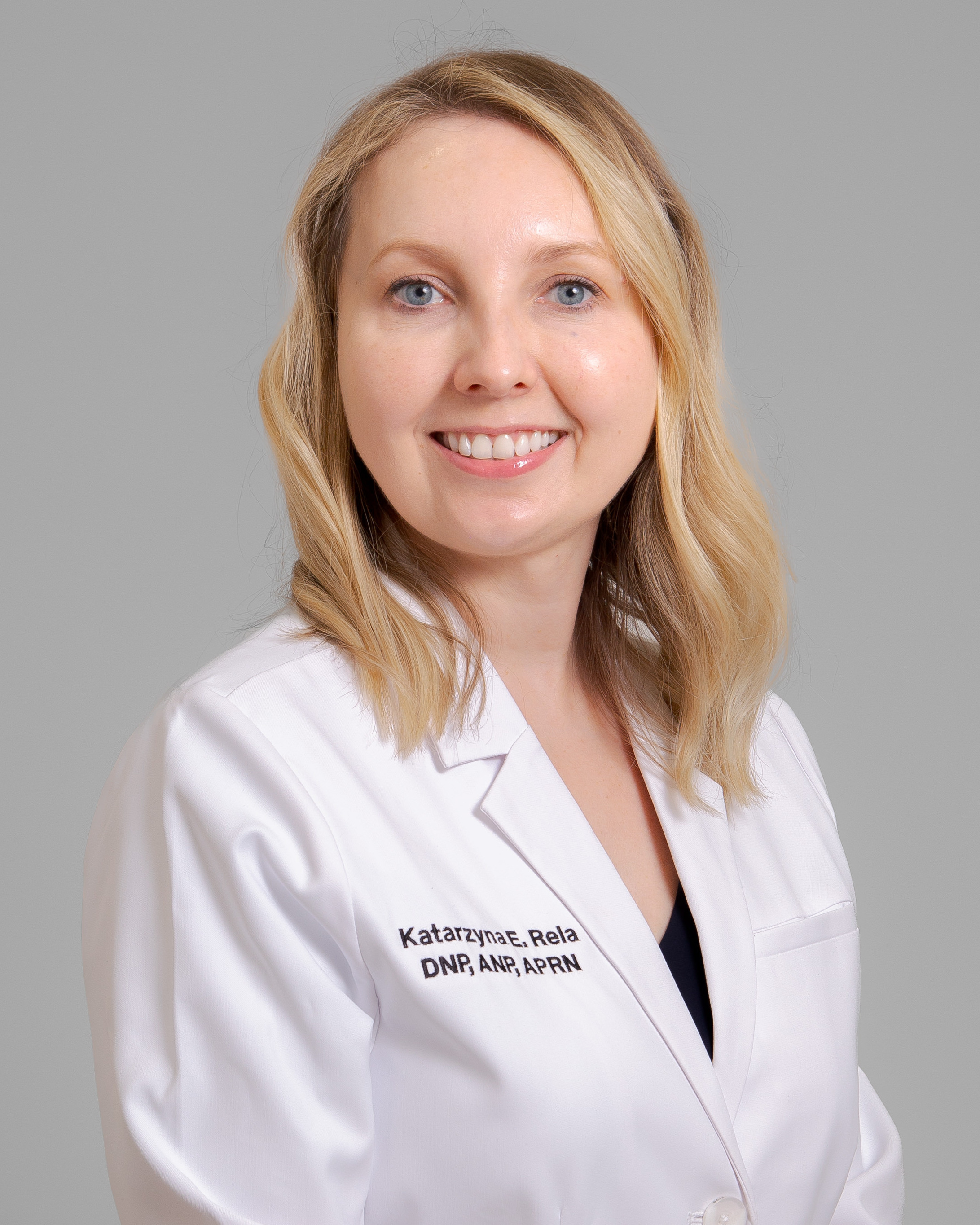 Katarzyna Rela