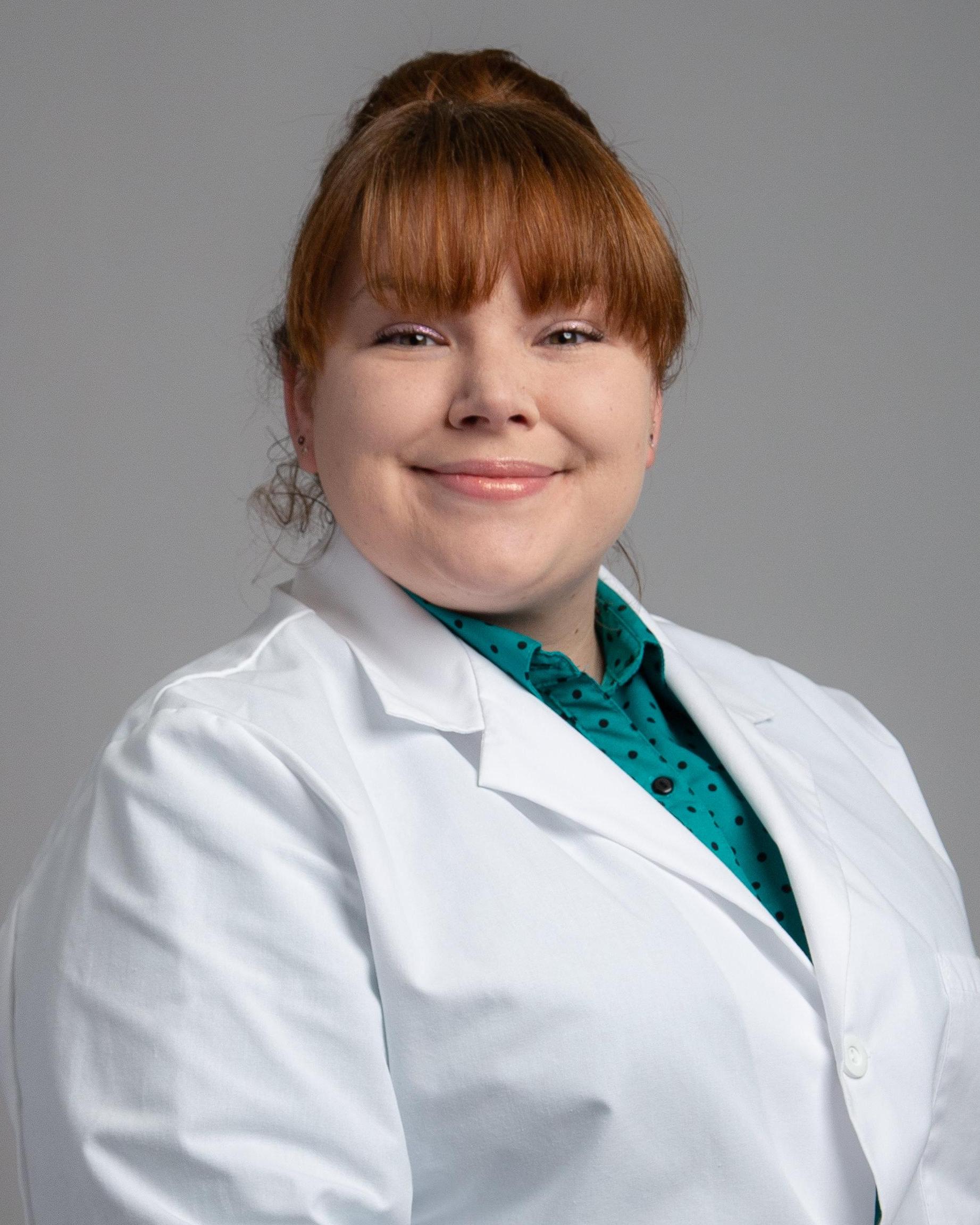 Veronica Rigler, PA - Lynchburg, VA - Occupational-Environmental Medicine