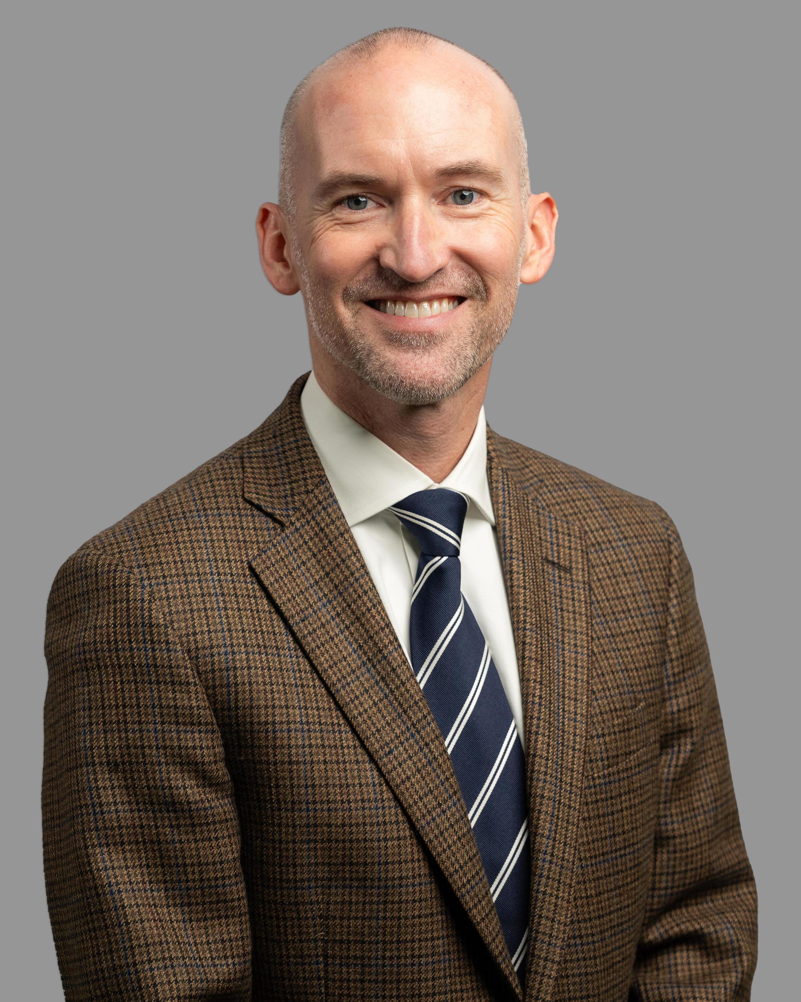 Jonathan Rittenhouse, Psy.D - Lynchburg, VA - Psychology