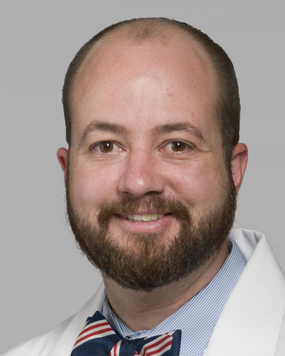 Brian Schietinger, MD