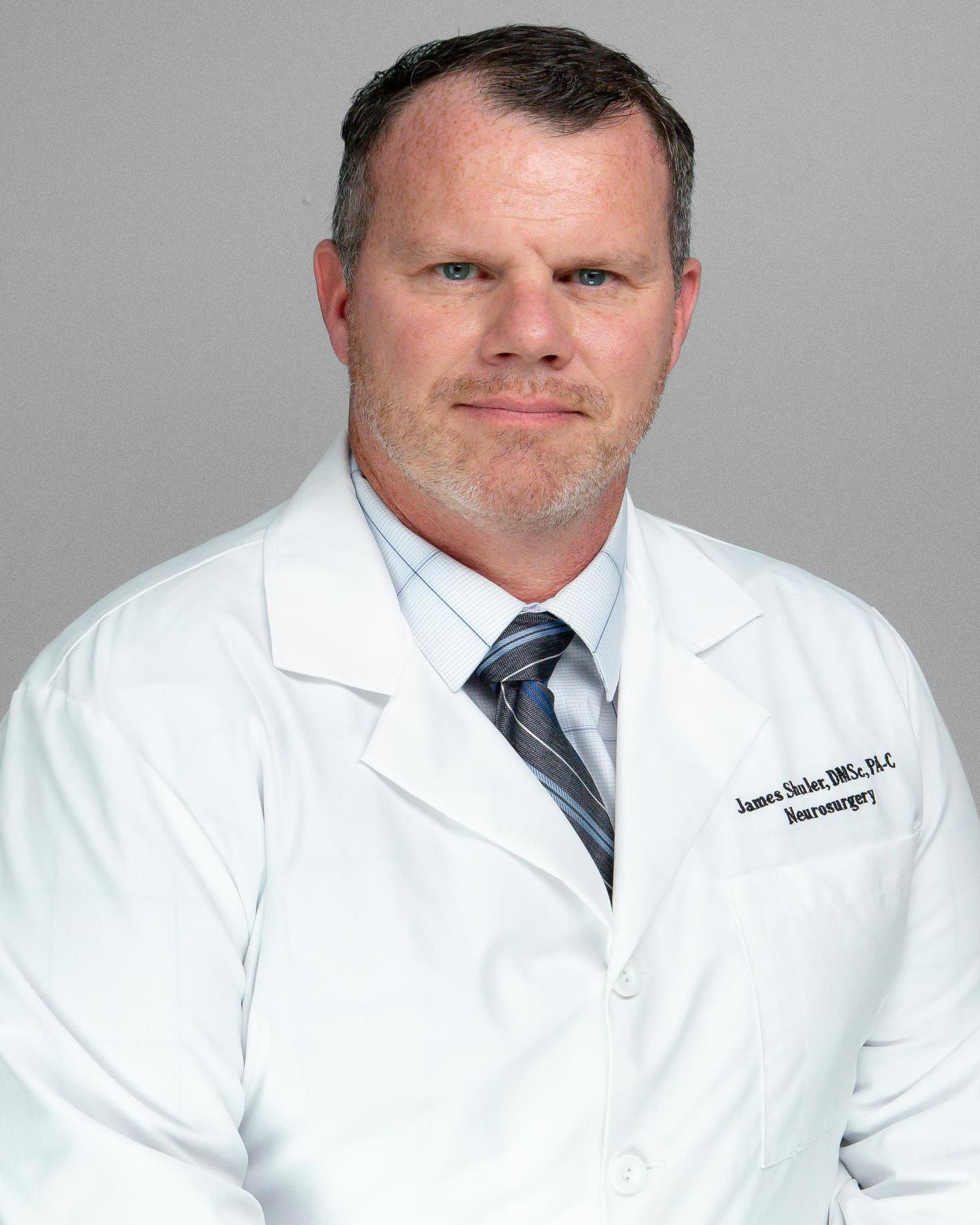 James Shuler Jr, PA