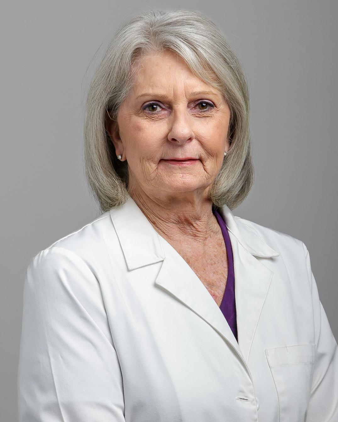 Pamela Smith, MD