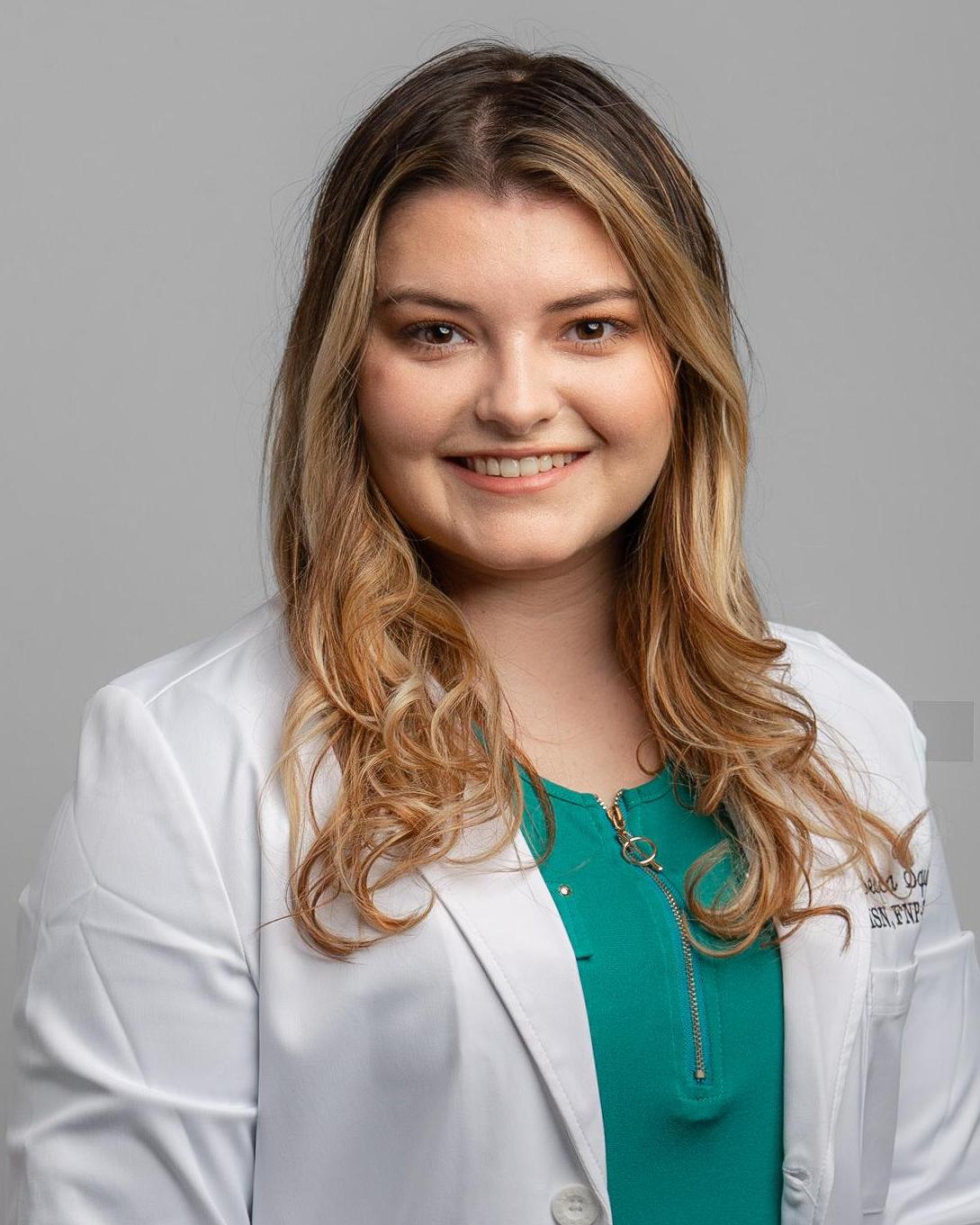 Rebecca Squier, NP