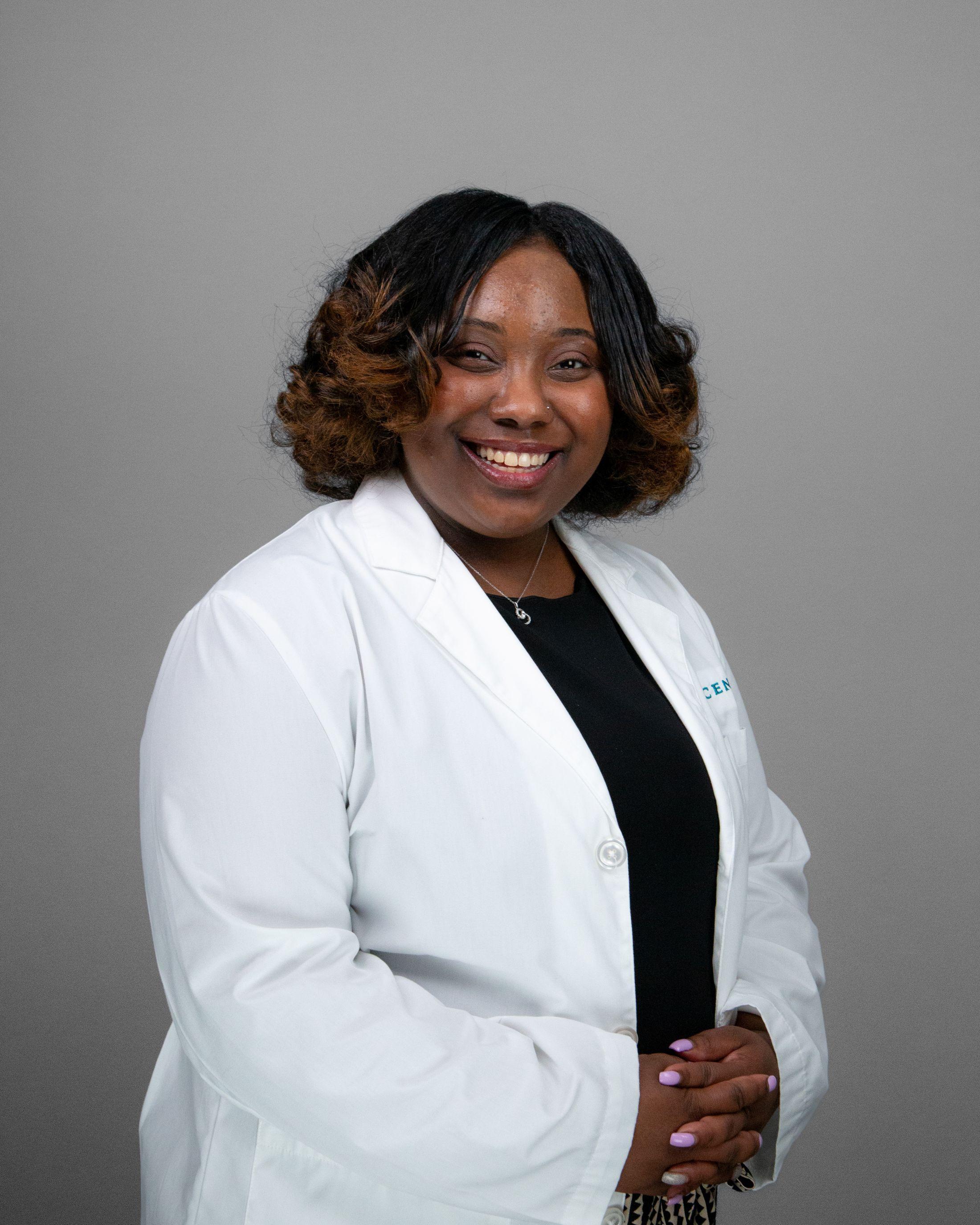 Dominique Tarrant