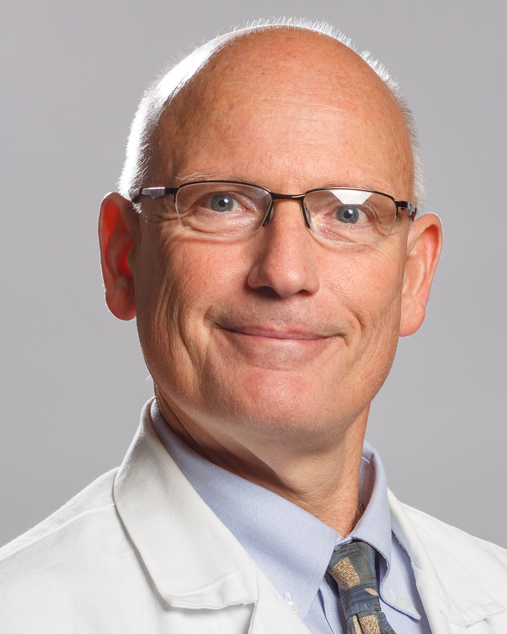 David Truitte, MD
