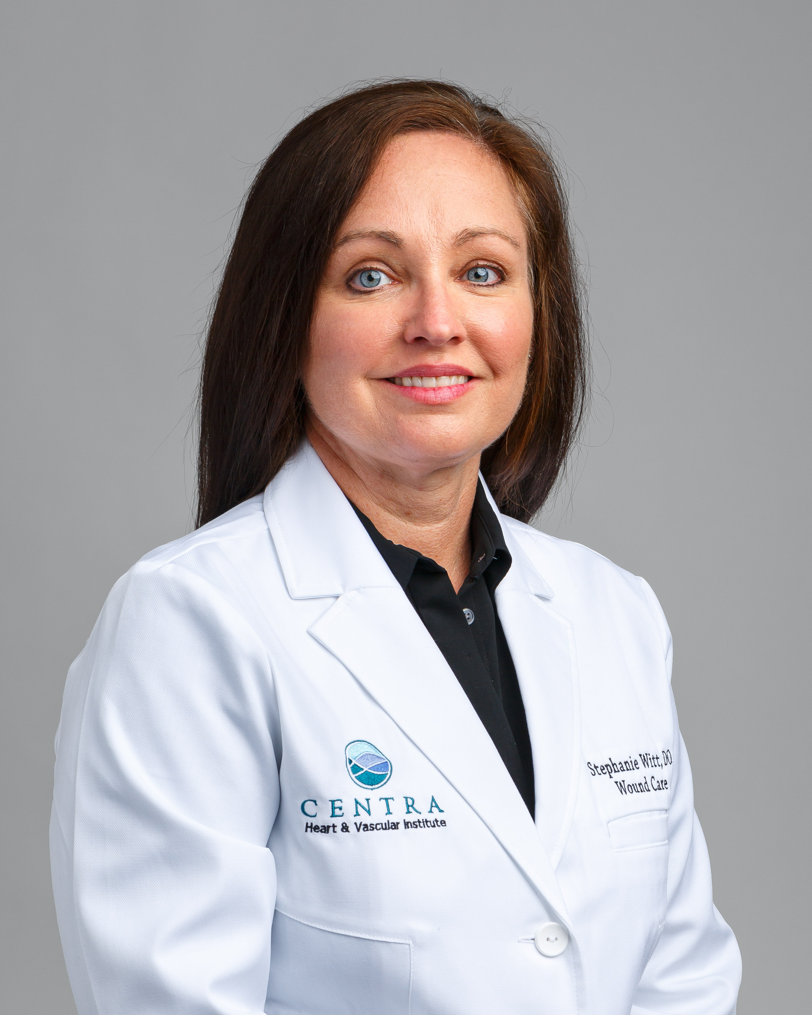 Stephanie Witt, DO