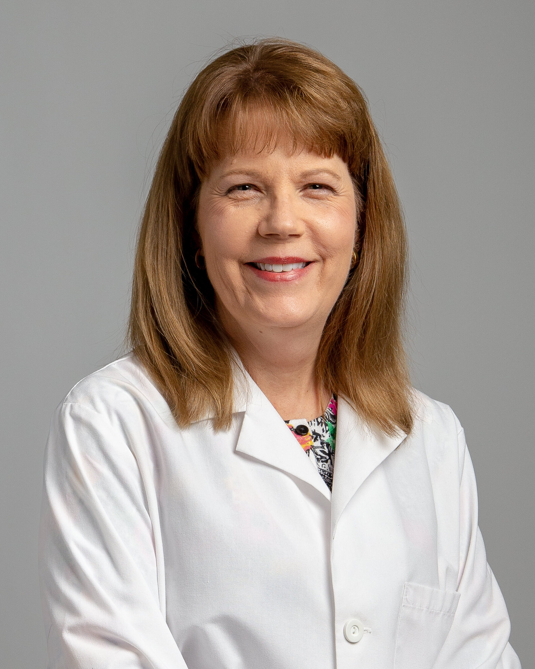 Brenda Yarber, NNP-BC