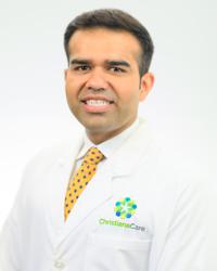 Photo of Dr. Muhammad Afzal, MD
