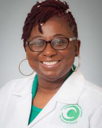 Flora Atangcho