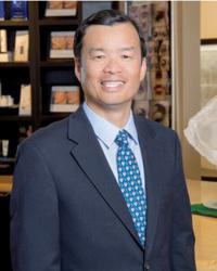 Lawrence D. Chang