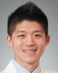Photo of Dr. John Cheng, MD