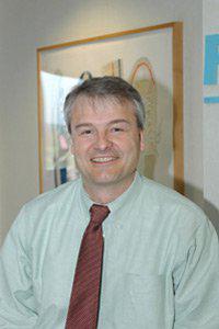 Michael Conway