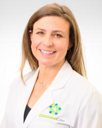 Kathryn Denny