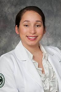 Lana M. De Souza Lawrence, MD