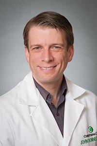 Photo of Dr. John Donnelly, MD