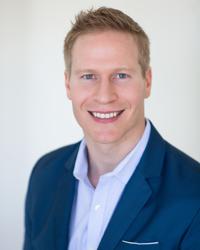 Photo of Dr. John Gillespie, MD