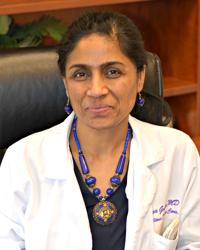 Dr. Maya Gupta, MD - Newark, DE - Infectious Diseases, Internal Medicine