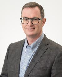 Steven Huege