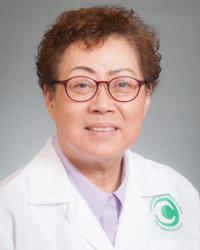 Gloria Kim