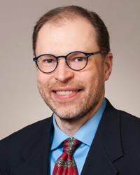Photo of Dr. George Kovalevsky, MD