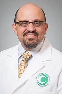 Photo of Dr. Marc Laufgraben, MD